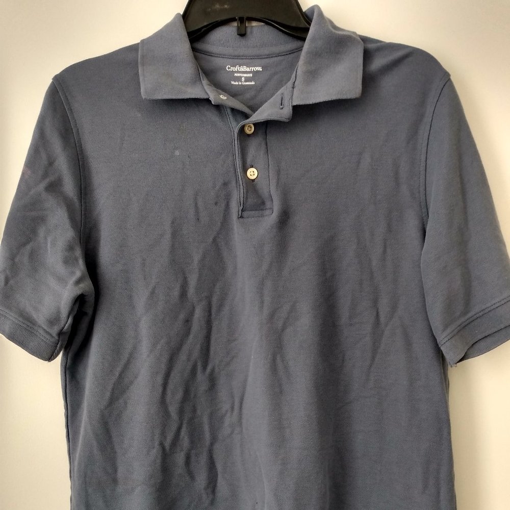 Croft & Barrow Polo Shirt